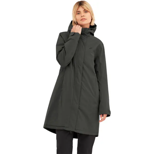 W's Jemima Jacket Green Forest