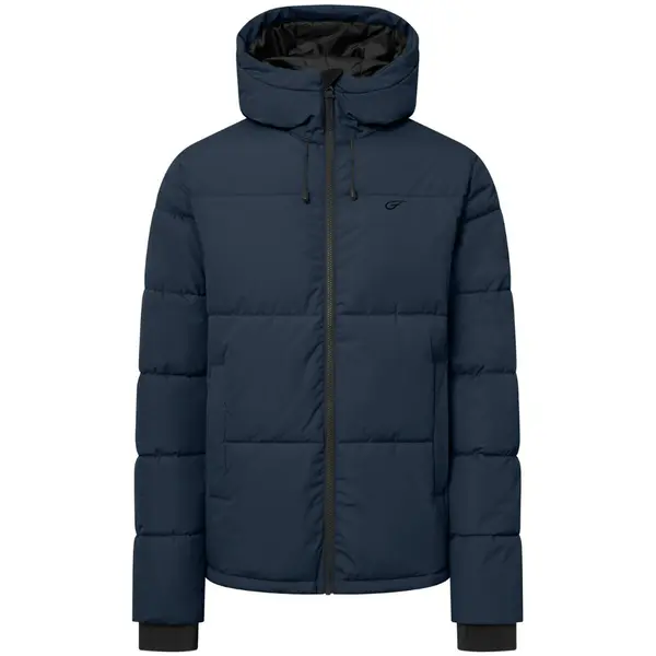 M's Bernard Jacket Navy
