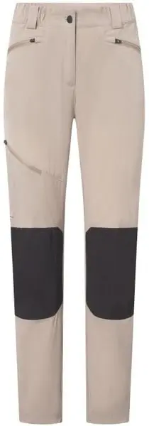 Elvedalen Pant W's Hay Beige