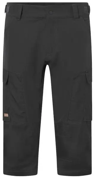 Memphis Pirate M's Black Solid