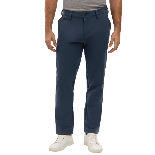 M's Saunton Pants Navy