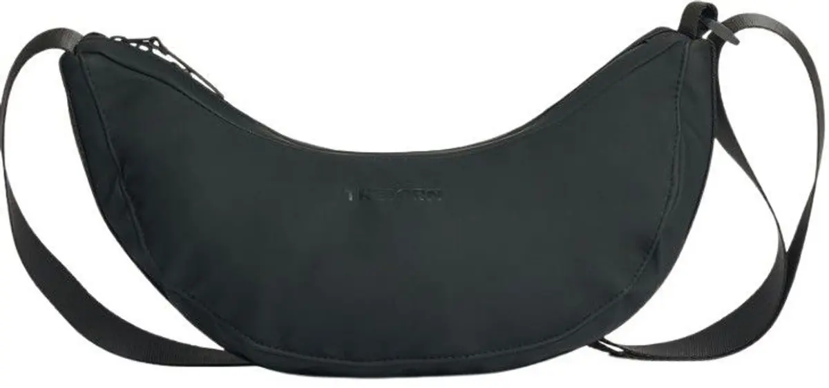 PU Moon Bag 2,2 L Black
