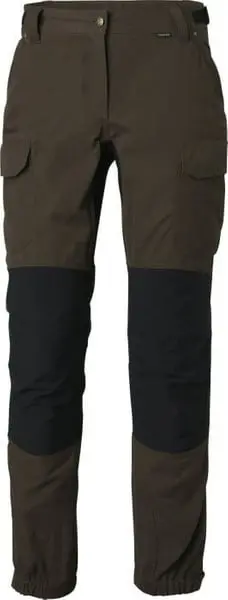 Avon Pant Women Brown/Black