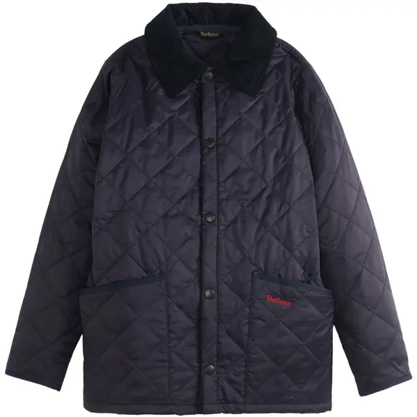 Liddesdale Quilt Kids Navy