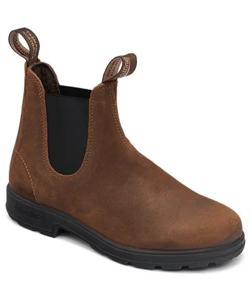 1911 Originals Chelsea Boot Unisex Tobacco