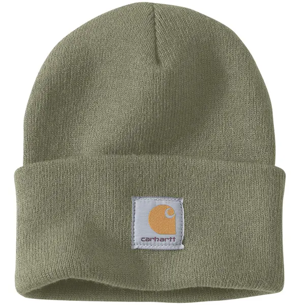 Carhartt M's Watch Hat Dusty Olive