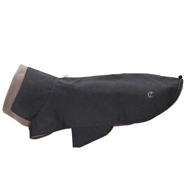 Brooklyn Winter Coat size 6 Light Graphite