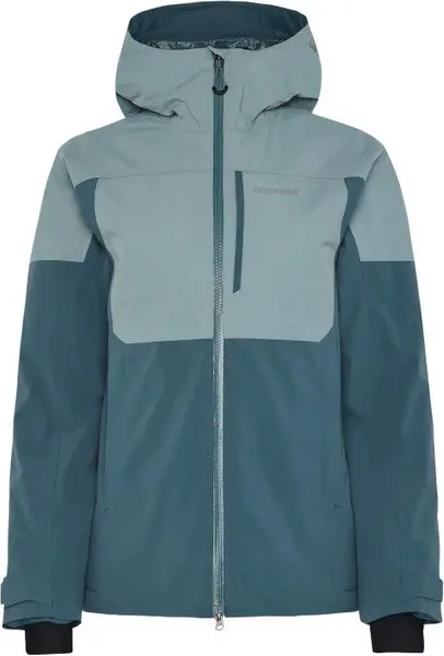 W's Idun Jacket 3 Star Blue