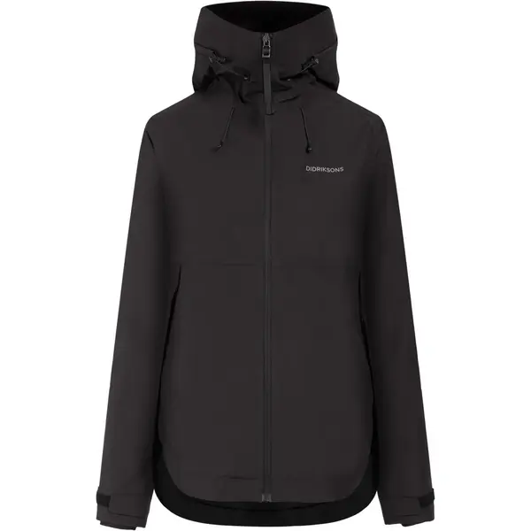 W's Jennie Jacket 2 Black