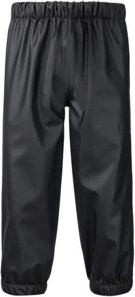 Midjeman Pants 7 Kids Black