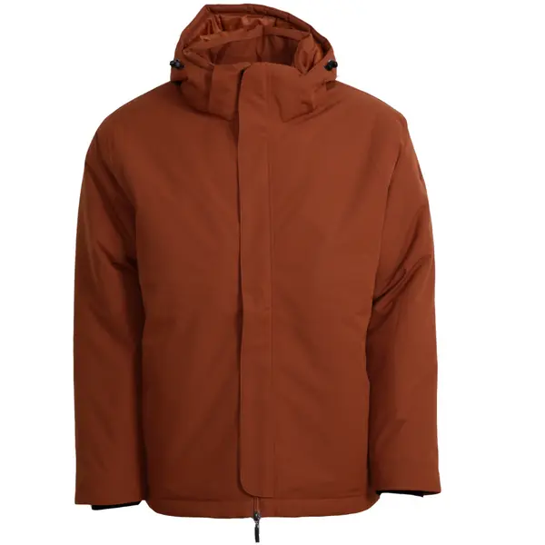 M's Foggia Jacket Copper