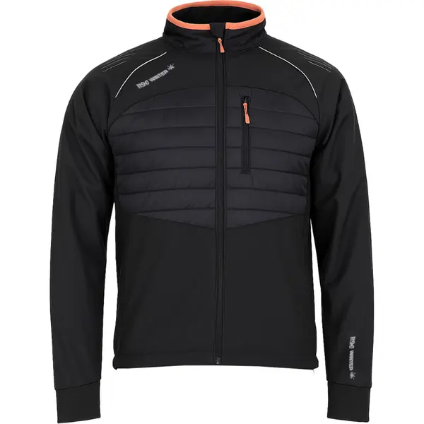 M's R90 Winter Jacket III Black