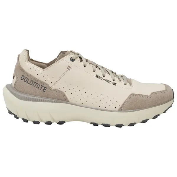 Carezza Go Leather Unisex Sepia Brown