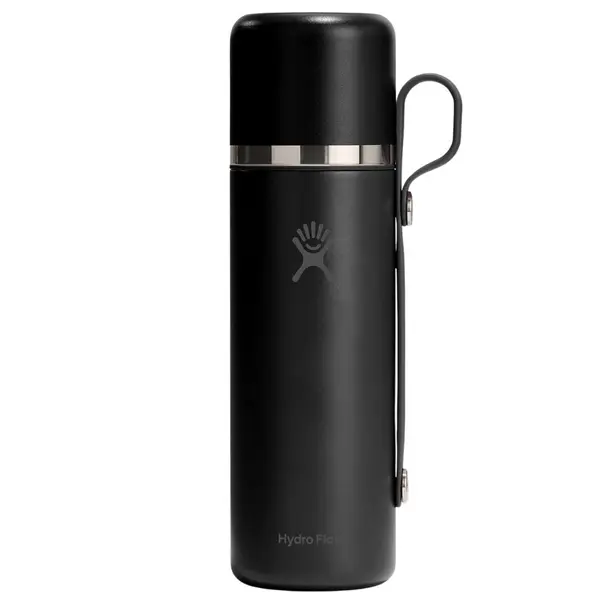 Hot Flask 28oz (793ml) Black