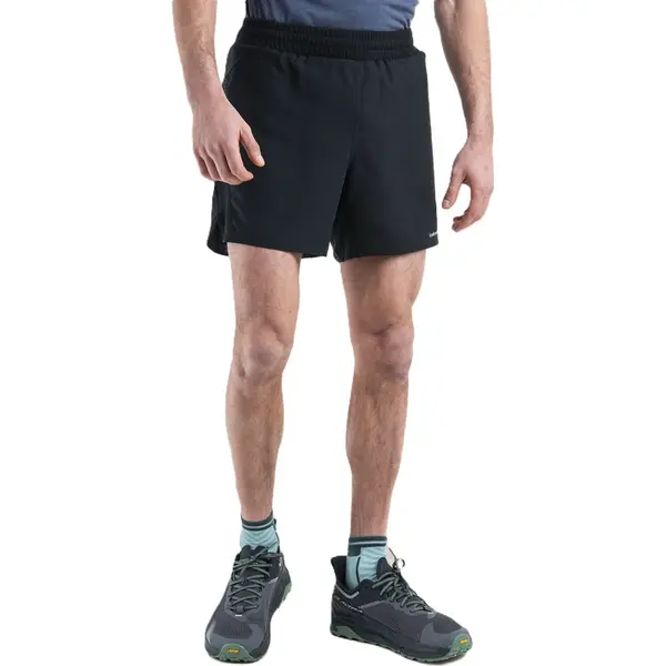 M's Merino 125 Zoneknit Speed 6 Shorts