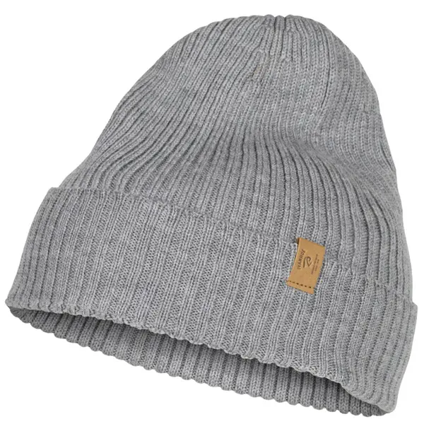 Gelu Hat Grey Marl