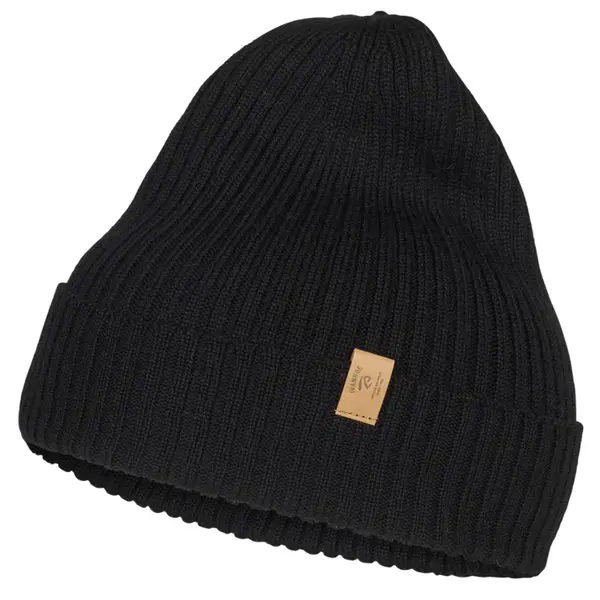 Gelu Hat Black