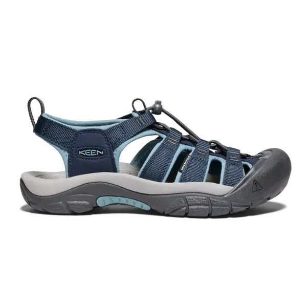 W's Newport H2 Navy/Magnet