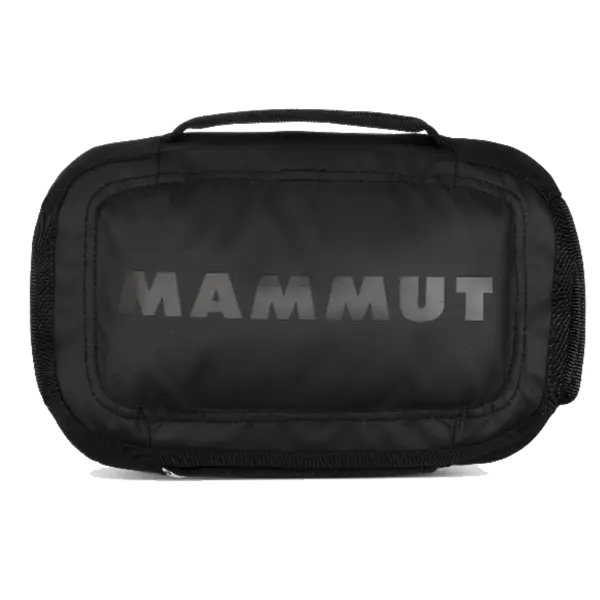 Cargo Essentials Kit Black
