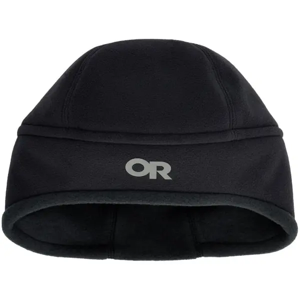 Newhalem Beanie Unisex Black