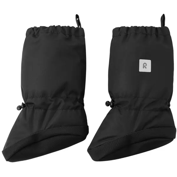 Booties Anturoin Kids Black