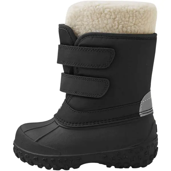 Winter Boots Konkari Kids Black
