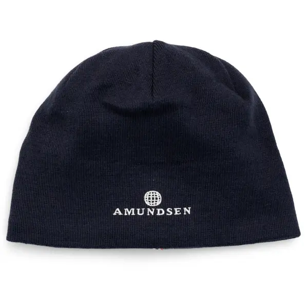 Beanie Faded Navy