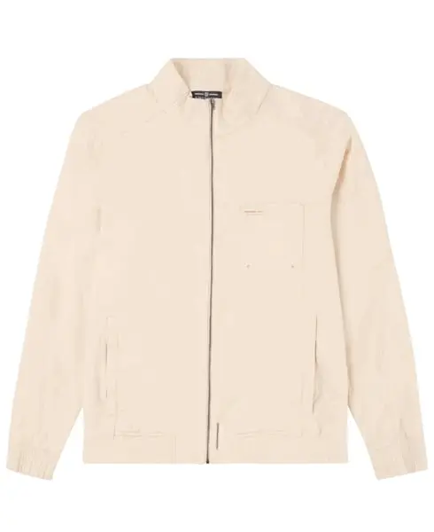 Ditch-Hiker Jacket Mens Oatmeal