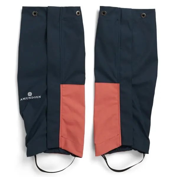 Skauen Gaiters Faded Navy