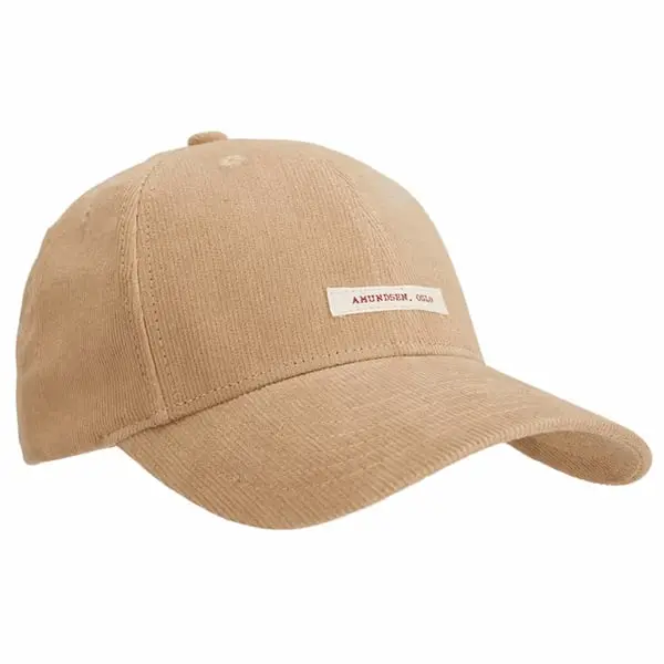 Concord Patch Cap Desert/Patch