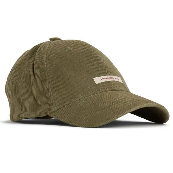 Concord Patch Cap Earth/Patch