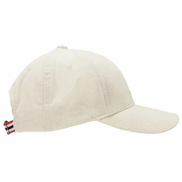 Concord Patch Cap White/Patch
