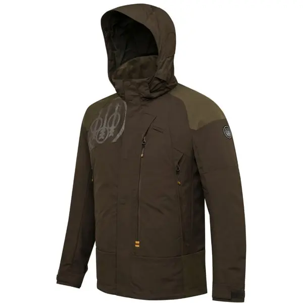 M's Thorn Resistant EVO Jacket Brown Bark
