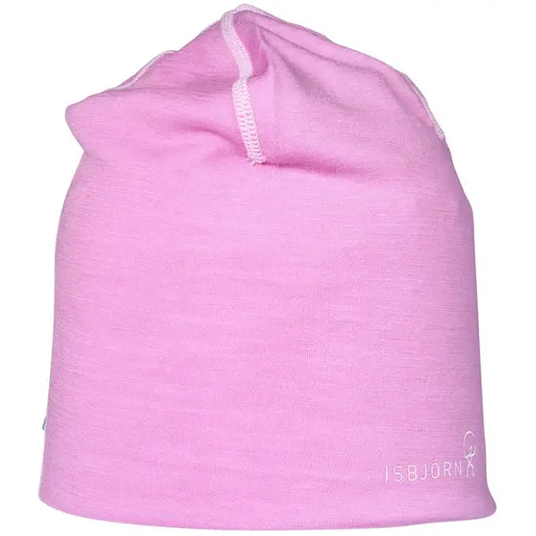 Husky Beanie Baby Frost Pink