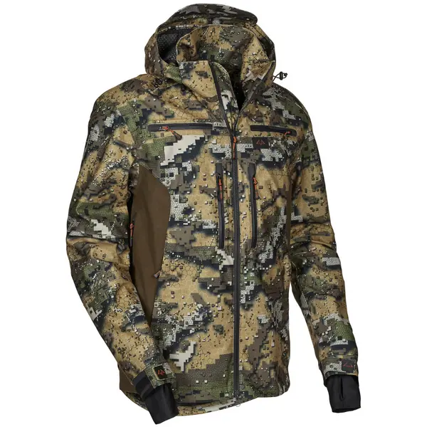 M's Ridge 3 Hunting Jacket Desolve Veil