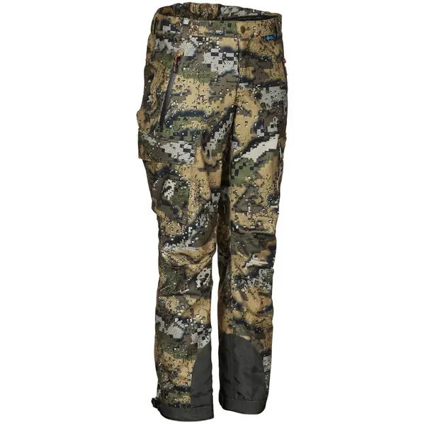 M's Ridge 3 D-size Hunting Trouser Desolve Veil
