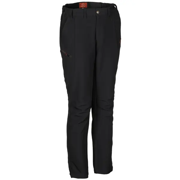 M's Lynx Antibite 2 Hunting Trouser Black