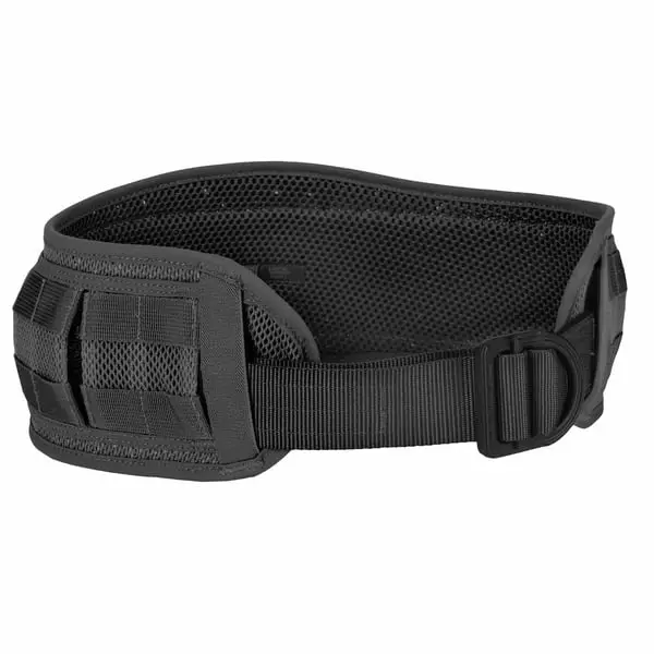 Combat Belt Black