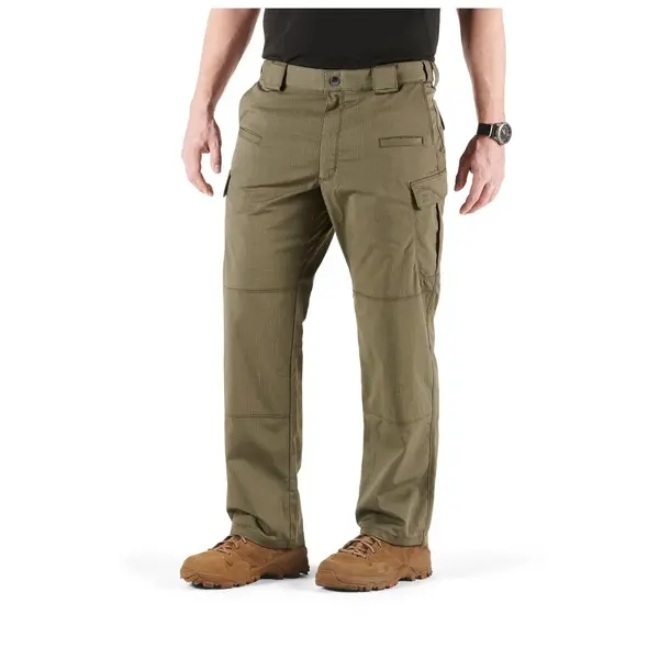 Stryke Pant W/Flex-Tac Tm Ranger Green