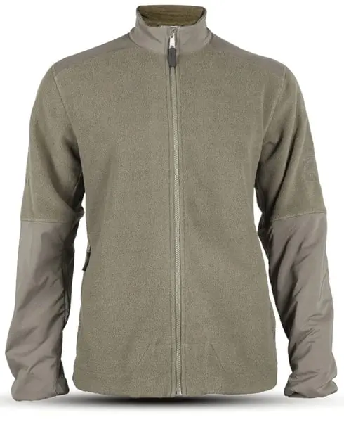 Bastion Tactical Fleece Ranger Green