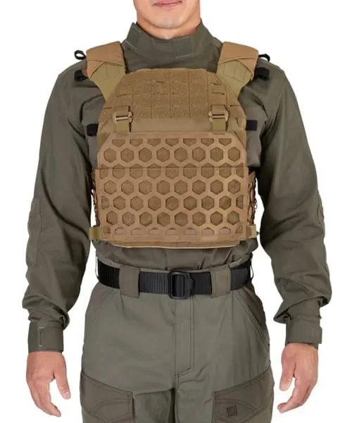 All Mission PC Ranger Green