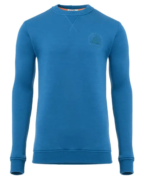 FleeceWool V2 Crewneck M's Corsair