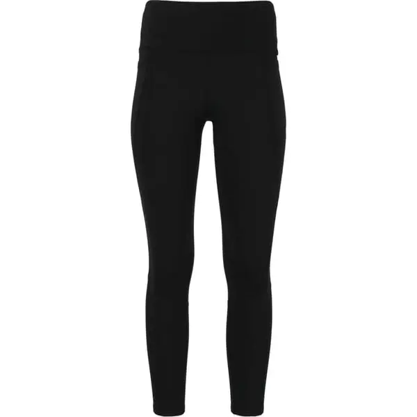 Aliya W Tights Black