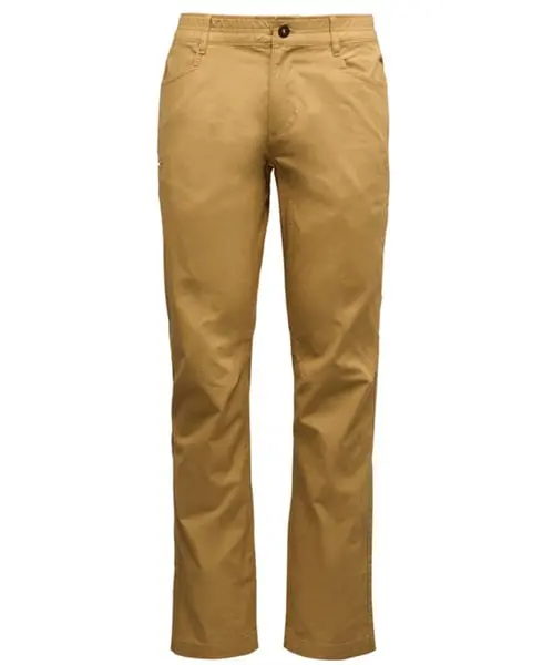 Men's Rocklock Pants Flax (2021)