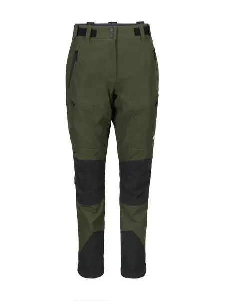 Explore Ventile Pant 2.0 W's Ventile Olive