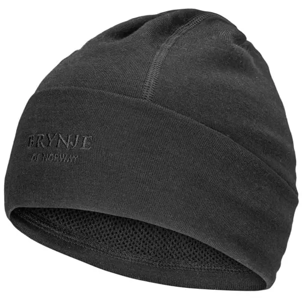 Tactical Arctic Hat Black