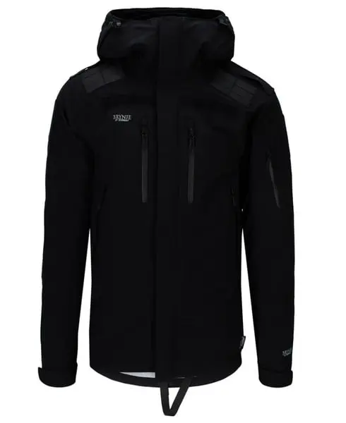Expedition Pro Svart