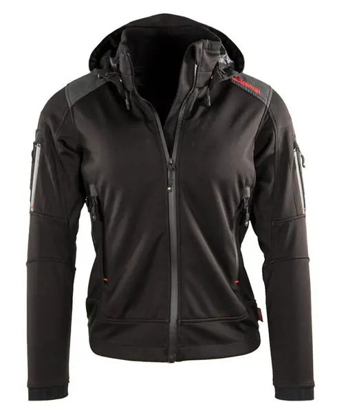 ISG 2.0 Lady Black