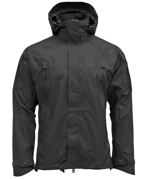 PRG Gore-Tex Olivengrønn