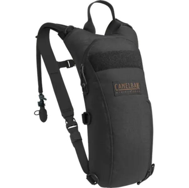 ThermoBak 3L Svart